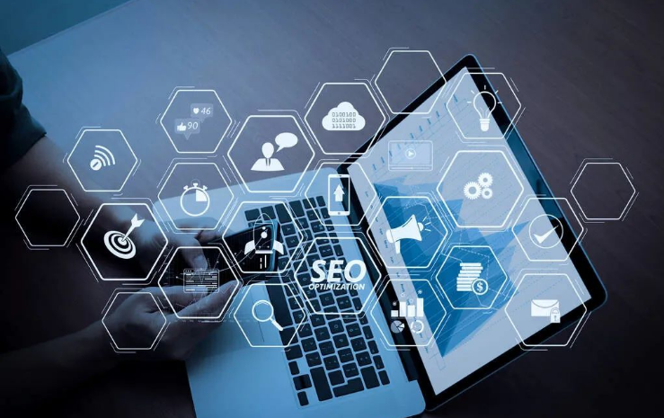 網站(zhàn)建設對(duì)企業(yè)的(de)重要(yào)性