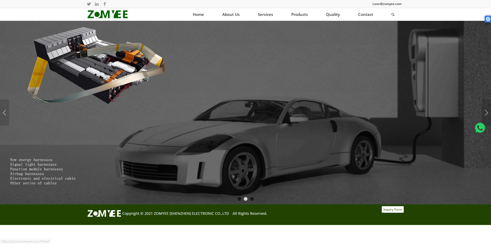 網站(zhàn)建設案例之電(diàn)子(zǐ)元器(qì)件(jiàn)行(xíng)業(yè)外(wài)貿網站(zhàn)建設 網站(zhàn)建設案例之電(diàn)子(zǐ)元器(qì)件(jiàn)行(xíng)業(yè)外(wài)貿網站(zhàn)建設