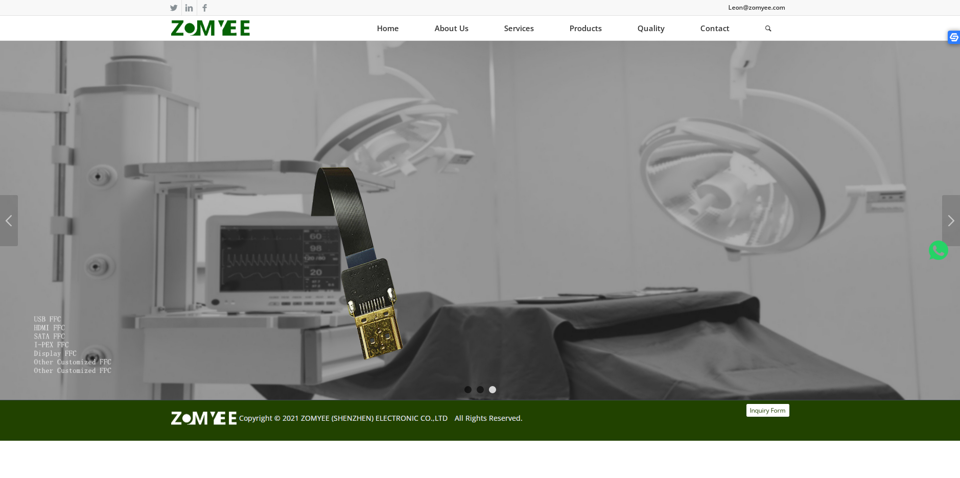 網站(zhàn)建設案例之電(diàn)子(zǐ)元器(qì)件(jiàn)行(xíng)業(yè)外(wài)貿網站(zhàn)建設 網站(zhàn)建設案例之電(diàn)子(zǐ)元器(qì)件(jiàn)行(xíng)業(yè)外(wài)貿網站(zhàn)建設